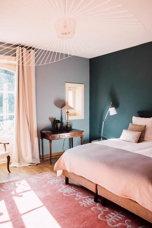 Castel Jolly Bed & Breakfast Rennes Exterior photo