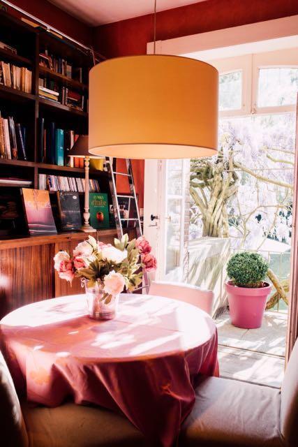 Castel Jolly Bed & Breakfast Rennes Exterior photo