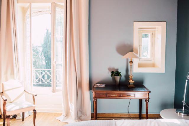 Castel Jolly Bed & Breakfast Rennes Exterior photo