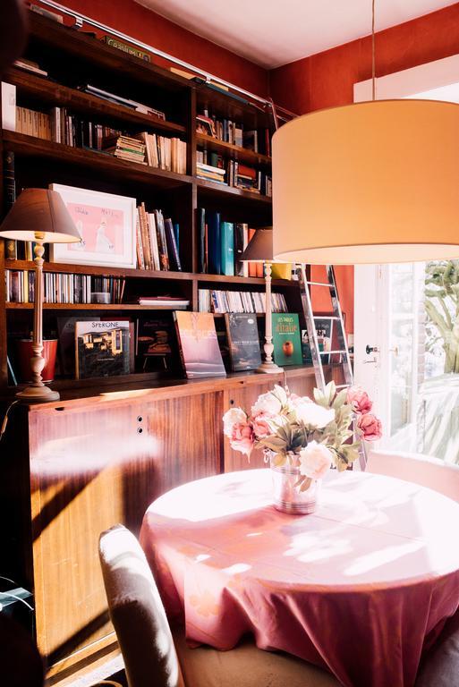 Castel Jolly Bed & Breakfast Rennes Exterior photo